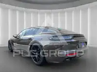 2021 Porsche Panamera