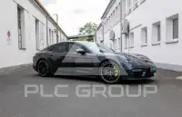 2021 Porsche Panamera