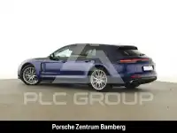 2021 Porsche Panamera