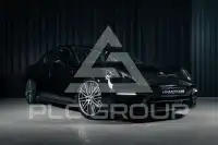2021 Porsche Panamera