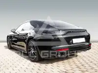 2021 Porsche Panamera