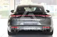 2021 Porsche Panamera