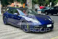 2021 Porsche Panamera