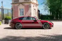 2021 Porsche Panamera
