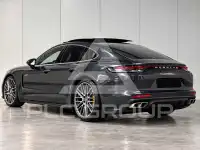 2021 Porsche Panamera