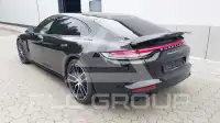 2021 Porsche Panamera
