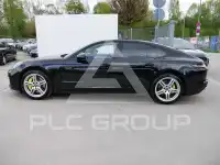 2021 Porsche Panamera