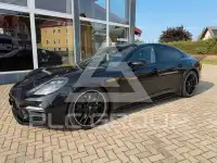 2021 Porsche Panamera
