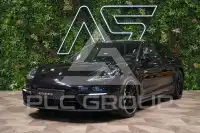 2021 Porsche Panamera