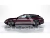 2021 Porsche Panamera
