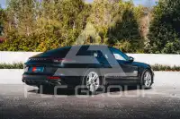2021 Porsche Panamera