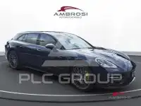 2021 Porsche Panamera