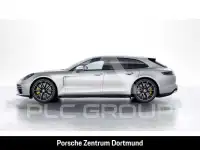 2021 Porsche Panamera