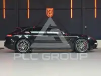 2021 Porsche Panamera