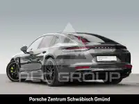 2021 Porsche Panamera
