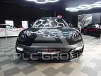 2021 Porsche Panamera