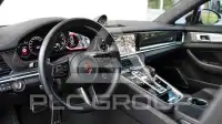 2021 Porsche Panamera