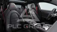 2021 Porsche Panamera