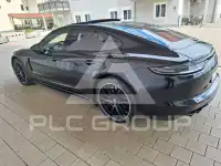 2021 Porsche Panamera