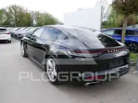 2021 Porsche Panamera