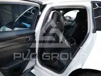 2021 Porsche Panamera