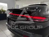 2021 Porsche Panamera