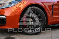 2021 Porsche Panamera