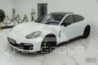 2021 Porsche Panamera