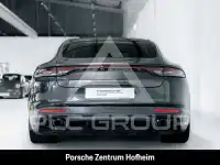 2021 Porsche Panamera