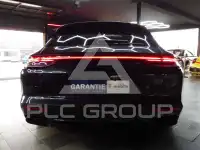 2021 Porsche Panamera