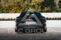 2021 Porsche Panamera