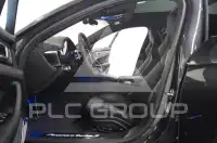 2021 Porsche Panamera