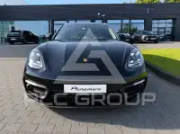 2021 Porsche Panamera