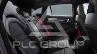 2021 Porsche Panamera