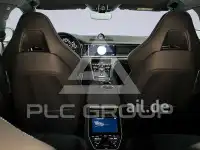 2021 Porsche Panamera