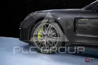 2021 Porsche Panamera