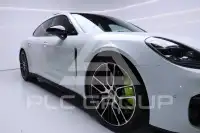 2021 Porsche Panamera