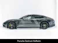 2021 Porsche Panamera