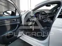 2021 Porsche Panamera