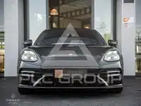 2021 Porsche Panamera