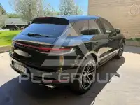 2021 Porsche MACAN