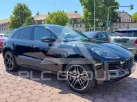 2021 Porsche MACAN