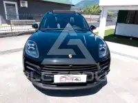 2021 Porsche MACAN