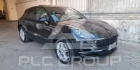 2021 Porsche MACAN
