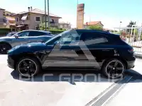 2021 Porsche MACAN