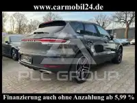 2021 Porsche MACAN