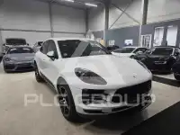 2021 Porsche MACAN