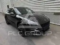 2021 Porsche MACAN