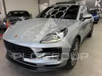 2021 Porsche MACAN