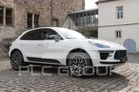 2021 Porsche MACAN